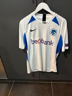 Krc genk, Sport en Fitness, Maat M, Ophalen, Zo goed als nieuw, Shirt