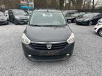 Dacia Lodgy 1.5 diesel, Auto's, Dacia, Euro 5, Lodgy, Diesel, Particulier