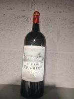 3 magnums de vin, Ophalen, Zo goed als nieuw