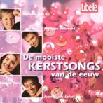 De Mooiste Kerstsongs Van De Eeuw (cd) Barbara Dex ev.a....., Ophalen of Verzenden