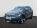 Volkswagen Tiguan Tiguan 2.0 TDI SCR R-Line DSG, Auto's, Automaat, 139 g/km, Airbags, Bedrijf