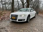 2008 Audi A8 5.2 S8 q. Advance Personenauto, Auto's, Audi, Automaat, Gebruikt, Overige brandstoffen, Bedrijf