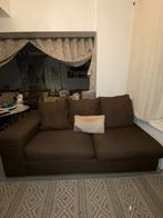 Gratis hoeksalon af te halen, Ophalen