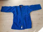 judogi NIHON SPORT 200cm, Sports & Fitness, Sports de combat & Self-défense, Neuf, Enlèvement ou Envoi, Taille XL, Costume d'arts martiaux