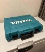 Makita koffer DCG 180RH zo goed als nieuw, Doe-het-zelf en Bouw, Ophalen, Zo goed als nieuw