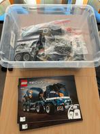 Lego Technic, Kinderen en Baby's, Ophalen of Verzenden, Zo goed als nieuw, Lego