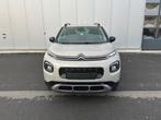 Citroen C3 Aircross PureTech Shine S&S, 110 g/km, Beige, 5 deurs, SUV of Terreinwagen