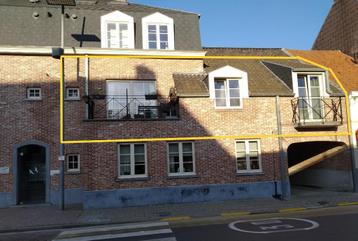 Ruim & Praktisch appartement te koop in hartje Laarne beschikbaar voor biedingen