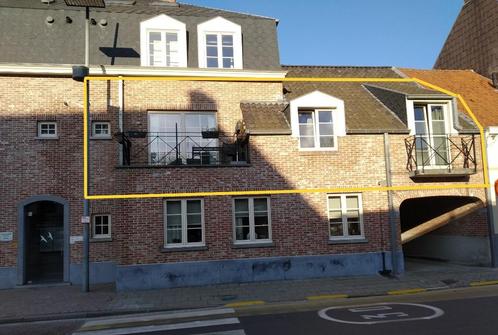 Ruim & Praktisch appartement te koop in hartje Laarne, Immo, Huizen en Appartementen te koop, Provincie Oost-Vlaanderen, tot 200 m²