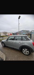 Mini, Auto's, Mini, Stof, 5 deurs, Particulier, Stadsauto