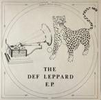 Def Leppard e.p. 2017 3 track, Zo goed als nieuw, Ophalen