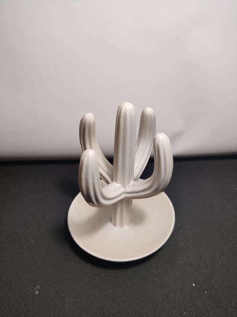 Sierraden hanger cactus keramiek, Enlèvement ou Envoi