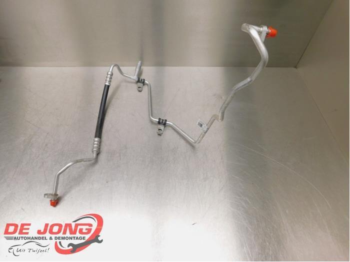 Airco Leiding van een Renault Twingo, Auto-onderdelen, Overige Auto-onderdelen, Renault, Gebruikt, 3 maanden garantie, Ophalen of Verzenden