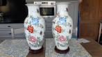 Chinese vazen, Antiek en Kunst, Antiek | Vazen, Ophalen of Verzenden