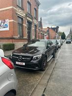Mercedes GLC Coupe 250d, Autos, Mercedes-Benz, Carnet d'entretien, Cuir, 6 portes, Noir