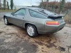Porsche 928 S4 Coupé Voiture Classique 1987, Achat, Entreprise, Porsche, Automatique