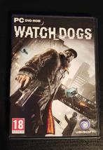 Jeu Watch Dogs - PC, Enlèvement ou Envoi