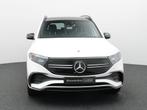 Mercedes-Benz EQB 350 4MATIC AMG Line + 7-ZIT + PANO DAK + C, Auto's, Automaat, 215 kW, Wit, 5 zetels