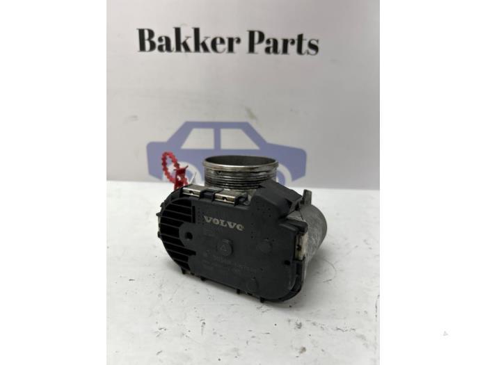 Gasklephuis van een Volvo V60, Auto-onderdelen, Motor en Toebehoren, Volvo, Gebruikt, 3 maanden garantie