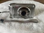 Fujifilm FinePix A700 - compacte camera, Audio, Tv en Foto, Ophalen of Verzenden, Zo goed als nieuw