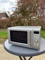 SAGE The Compact Wave Softclose Magnetron, Elektronische apparatuur, Ophalen, Microgolfoven, Zo goed als nieuw, Draaiplateau
