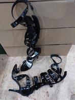 Sexy sandalen, Ophalen, Gedragen