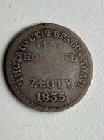 Polen onder Russisch bewind Nicolas I 1835, Ophalen of Verzenden, Polen