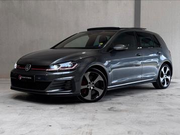 Volkswagen Golf 7.5 GTI Performance Pano Memory Leder beschikbaar voor biedingen