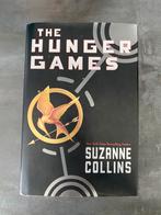 The Hunger Games, Boeken, Ophalen, Zo goed als nieuw
