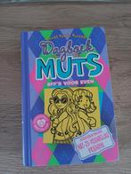 Dagboek van een muts - BFF's voor even, Ophalen, Rachel Renée Russell