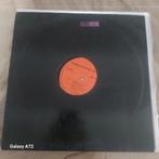 parisian united artists various 12 inch maxi, Ophalen of Verzenden, Gebruikt, 12 inch, Techno of Trance