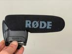 Videomic pro røde, Muziek en Instrumenten, Microfoons, Ophalen, Zo goed als nieuw
