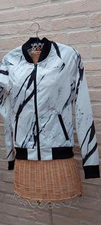 Jasje (Vestje) maat 45cm van oksel tot oksel bjorn borg, Enlèvement ou Envoi, Autres couleurs, Taille 36 (S), Bjorn borg