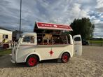 Foodtruck /tapwagen, Ophalen, Dranken