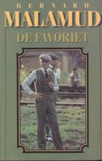 Bernard Malamud : De favoriet, Boeken, Romans, Ophalen of Verzenden, Gelezen