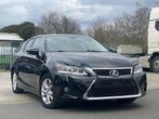 Lexus CT 200 Hybrid-2017-78000km-Full Option, Autos, Lexus, Hybride Électrique/Essence, Achat, Entreprise