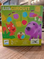 Little circuit : jeu de parcours trail game, Ophalen, Zo goed als nieuw