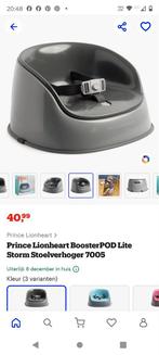 Stoel verhoger en verkleiner zie foto's, Enlèvement