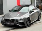 Mercedes CLA 180 Pack///AMG *GARANTIE jaar*04/2025*33.802€HT, Auto's, Mercedes-Benz, USB, 4 cilinders, Leder, 5 zetels
