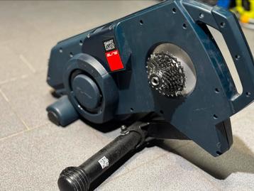 Home trainer elite Turno beschikbaar voor biedingen