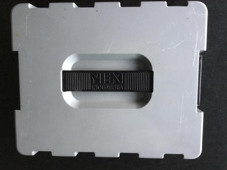 Pedalboard THE SOLUTION van nexi industries, Musique & Instruments, Effets, Utilisé, Enlèvement