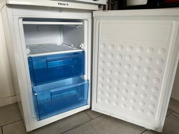 Diepvries Friag beschikbaar voor biedingen