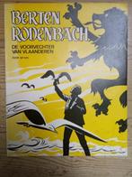 Jef Nys - Berten Rodenbach, Boeken, Gelezen, Ophalen of Verzenden
