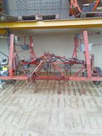cultivator, Ophalen, Akkerbouw, Grondbewerking