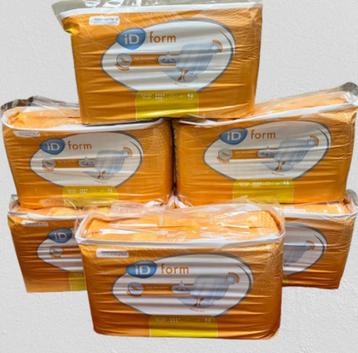ID Form Extra Plus ~ Inleggers | Incontinentiemateriaal  beschikbaar voor biedingen