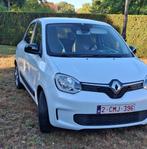Renault twingo 2022  1.0L, Auto's, Renault, Voorwielaandrijving, Twingo, Euro 6, Wit