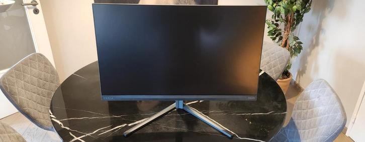 Philips Evnia 27 inch 1440p monitor, Computers en Software, Monitoren, Zo goed als nieuw, Gaming, Ophalen