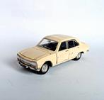 Dinky Toys Spanje ref 1415 Peugeot 504, Hobby en Vrije tijd, Modelauto's | 1:43, Dinky Toys, Gebruikt, Verzenden