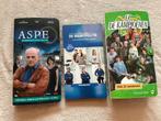 Vlaamse series, Cd's en Dvd's, Dvd's | Tv en Series, Ophalen of Verzenden