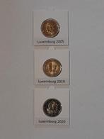 2 euromunten, Postzegels en Munten, Munten | Europa | Euromunten, Ophalen, Luxemburg